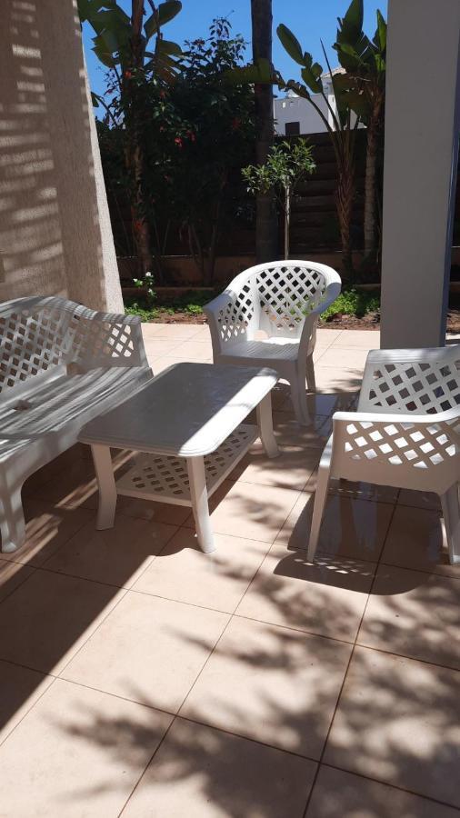 Anthorina Villa 9 Protaras Zewnętrze zdjęcie