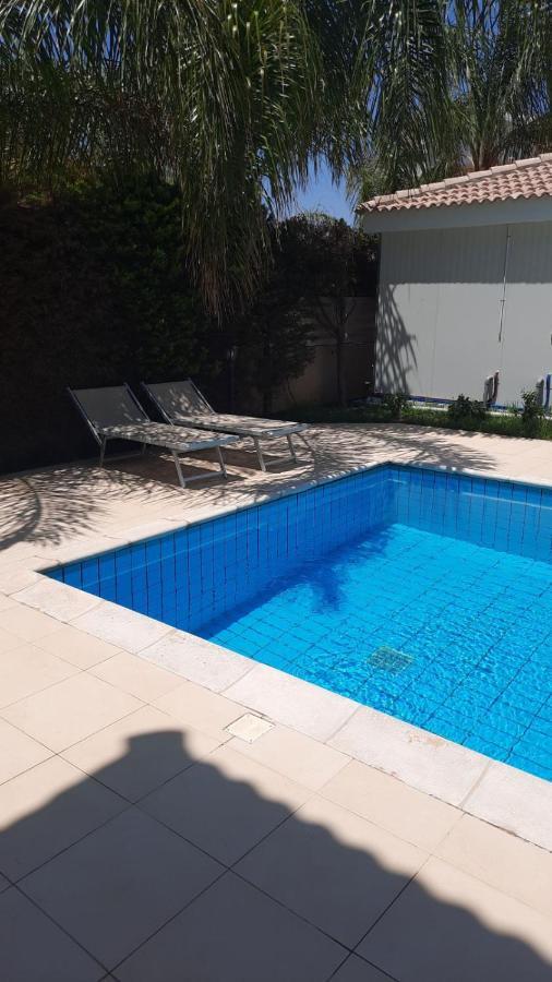 Anthorina Villa 9 Protaras Zewnętrze zdjęcie