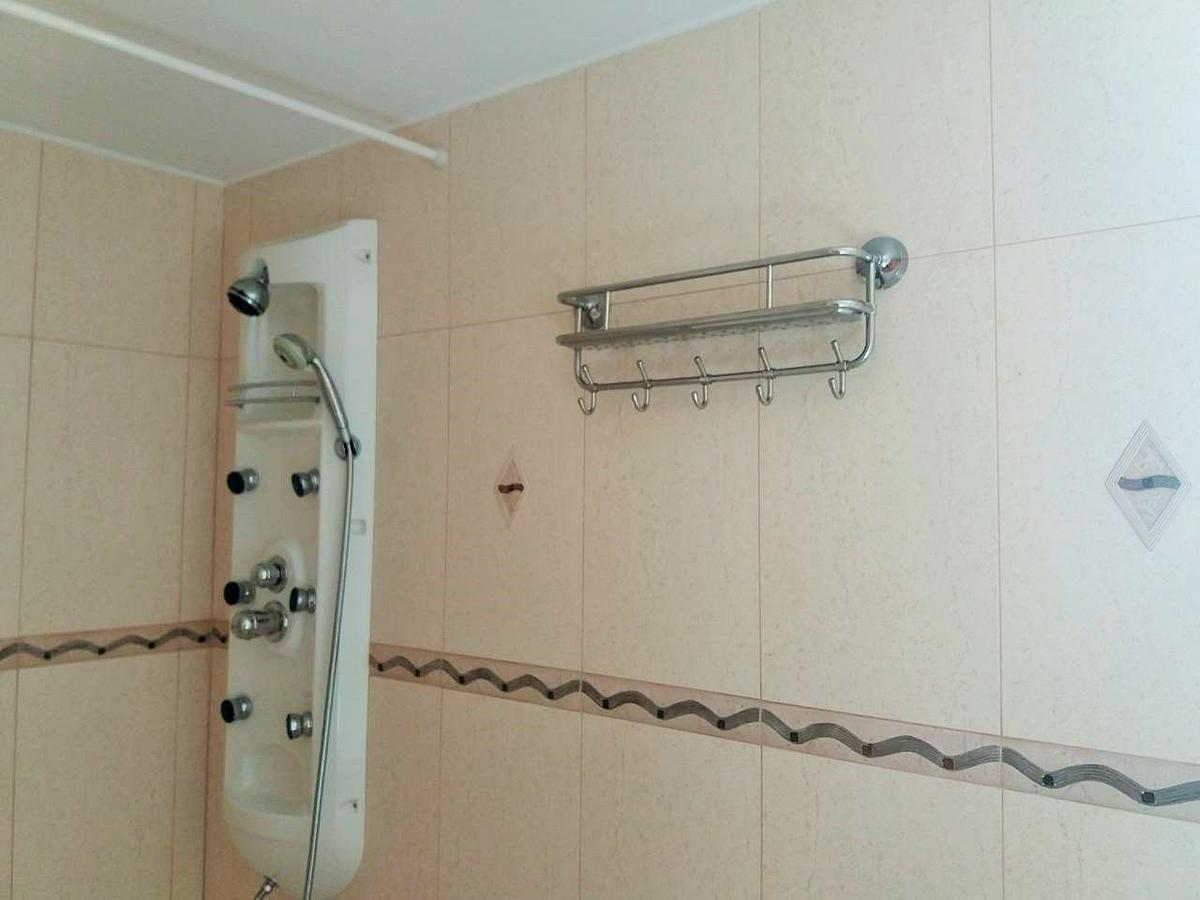 Anthorina Villa 9 Protaras Zewnętrze zdjęcie