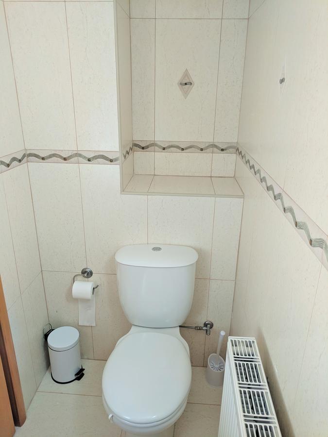 Anthorina Villa 9 Protaras Zewnętrze zdjęcie